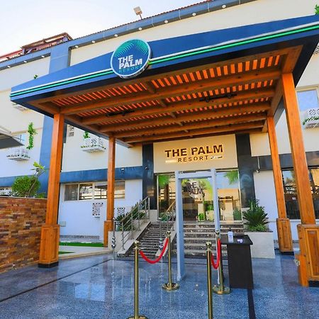 The Palm Hotel Kafr El-Shaikh Exterior photo